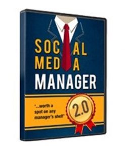 Social Media Manager Videos MRR