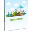 Summer Gardening PLR Report