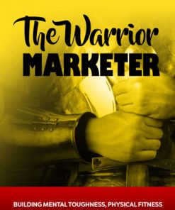 The Warrior Marketer Ebook and Lead Generation Package MRR