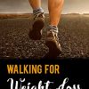 Walking For Weight Loss Ebook MRR