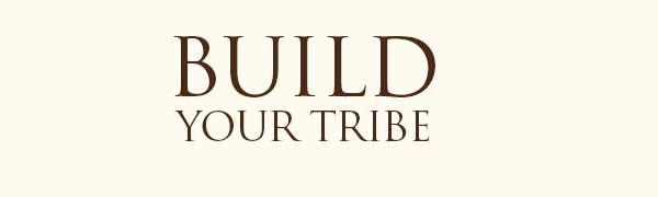 Build Your Social Media Tribe Ebook MRR