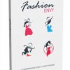 Fashion Envy PLR Report with Private Label Rights