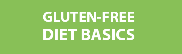 Gluten Free Diet Ebook with Master Resale Rights