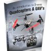 Introduction To Drones Ebook with Master Resale Rights