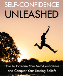 Self Confidence Unleashed Ebook MRR