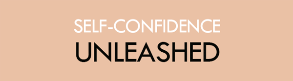 Self Confidence Unleashed Ebook MRR