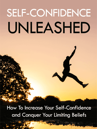 Self Confidence Unleashed Ebook MRR