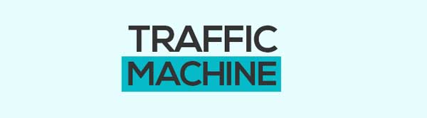 Website Traffic Machine Ebook MRR