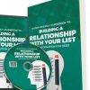 Build A Relationship With Your Email List PLR Report