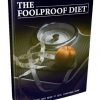 Foolproof Diet Plan Ebook And Videos MRR