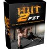 HIIT To Fit Ebook And Videos with Master Resale Rights