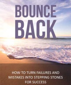 Bounce Back Ebook Package with Master Resale Rights