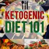 Ketogenic Diet Ebook and Videos with Master Resale Rights