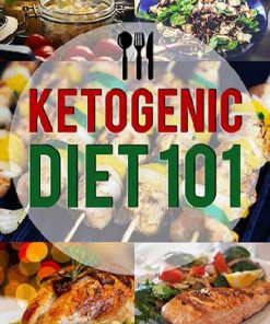 Ketogenic Diet Ebook and Videos with Master Resale Rights