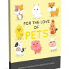 Love Of Pets PLR Report with Private Label Rights