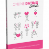 Online Dating PLR Report with Private Label Rights