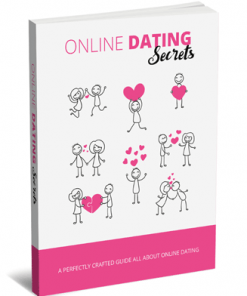 Online Dating PLR Report with Private Label Rights