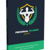 Personal Trainer PLR Report
