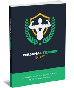 Personal Trainer PLR Report
