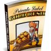 Private Label Gold Rush PLR Ebook