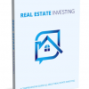 Real Estate Investing PLR Report with Private Label Rights