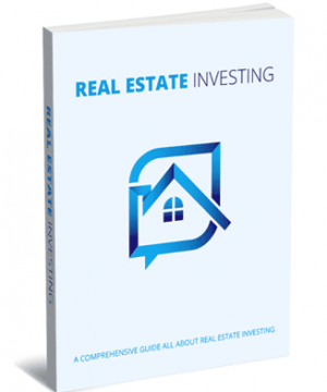 Real Estate Investing PLR Report with Private Label Rights