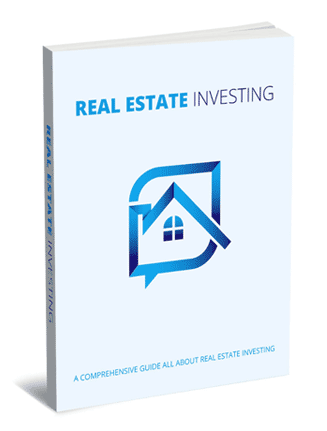 Real Estate Investing PLR Report with Private Label Rights