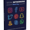 Social Networking Made Easy PLR Report