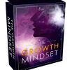 The Growth Mindset Ebook and Videos with Master Resale Rights