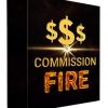 Affiliate Commission Fire Ebook and Videos MRR