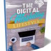 Digital Marketing Lifestyle Ebook and Videos MRR