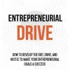Entrepreneurial Drive Ebook and Videos MRR