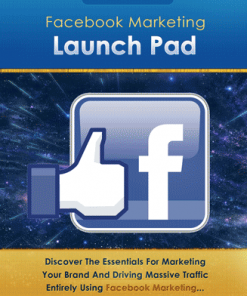 Facebook Marketing Lead Generation Package MRR