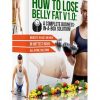 How To Lose Belly Fat Marketing Package MRR