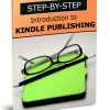 Introduction To Kindle Publishing Report MRR