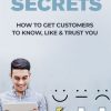 Mass Persuasion Secrets Ebook Package MRR