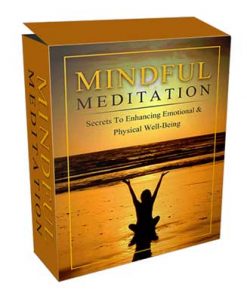 Mindful Mediation Master Ebook and Videos MRR