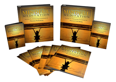 Mindful Mediation Master Ebook and Videos MRR