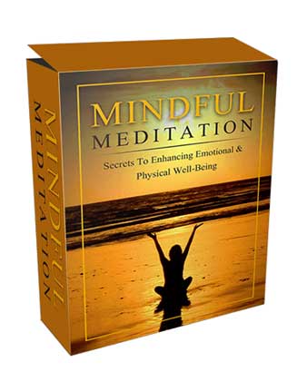 Mindful Mediation Master Ebook and Videos MRR