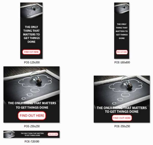 Power Of Execution Ebook and Videos with Master Resale Rights | The PLR ...
