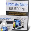 Ultimate Niche Marketing Blueprint Ebook and Videos MRR