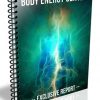 Body Energy Centers PLR Report