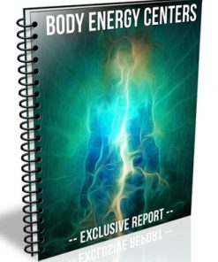 Body Energy Centers PLR Report