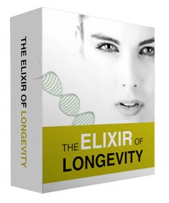 Elixir Of Longevity Ebook Package MRR