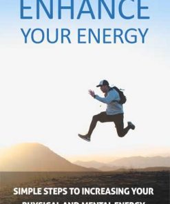 Enhance Your Energy Ebook Package MRR