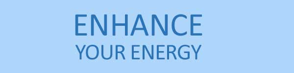 Enhance Your Energy Ebook Package MRR