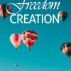 Freedom Creation Ebook and Videos MRR