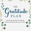 Gratitude Plan Ebook and Videos with Master Resale Rights