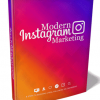 Modern Instagram Marketing Ebook and Videos MRR