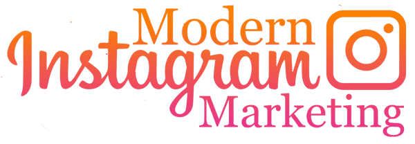 Modern Instagram Marketing Ebook and Videos